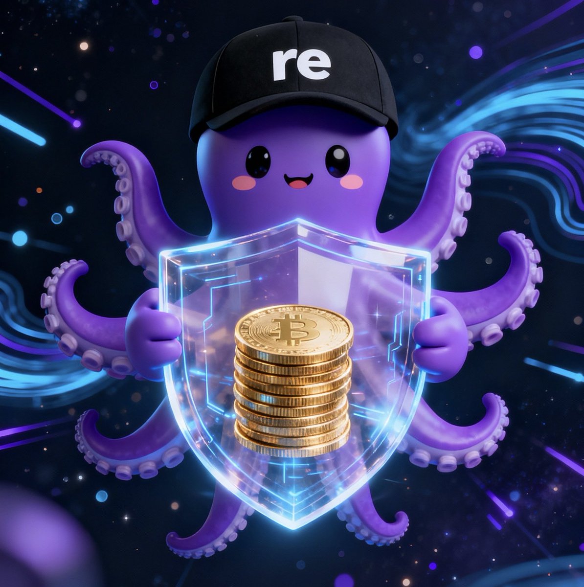 BroodDiee's tweet photo. Transparent and stable insurance returns in the real world for the DeFi community
Ready to #grow with RE?
what are your expectations or questions about this month's new features and opportunities in RE?
@re
#REprotocol #DeFiUpdate #RealWorldYield https://t.co/lKL8IjgNwd