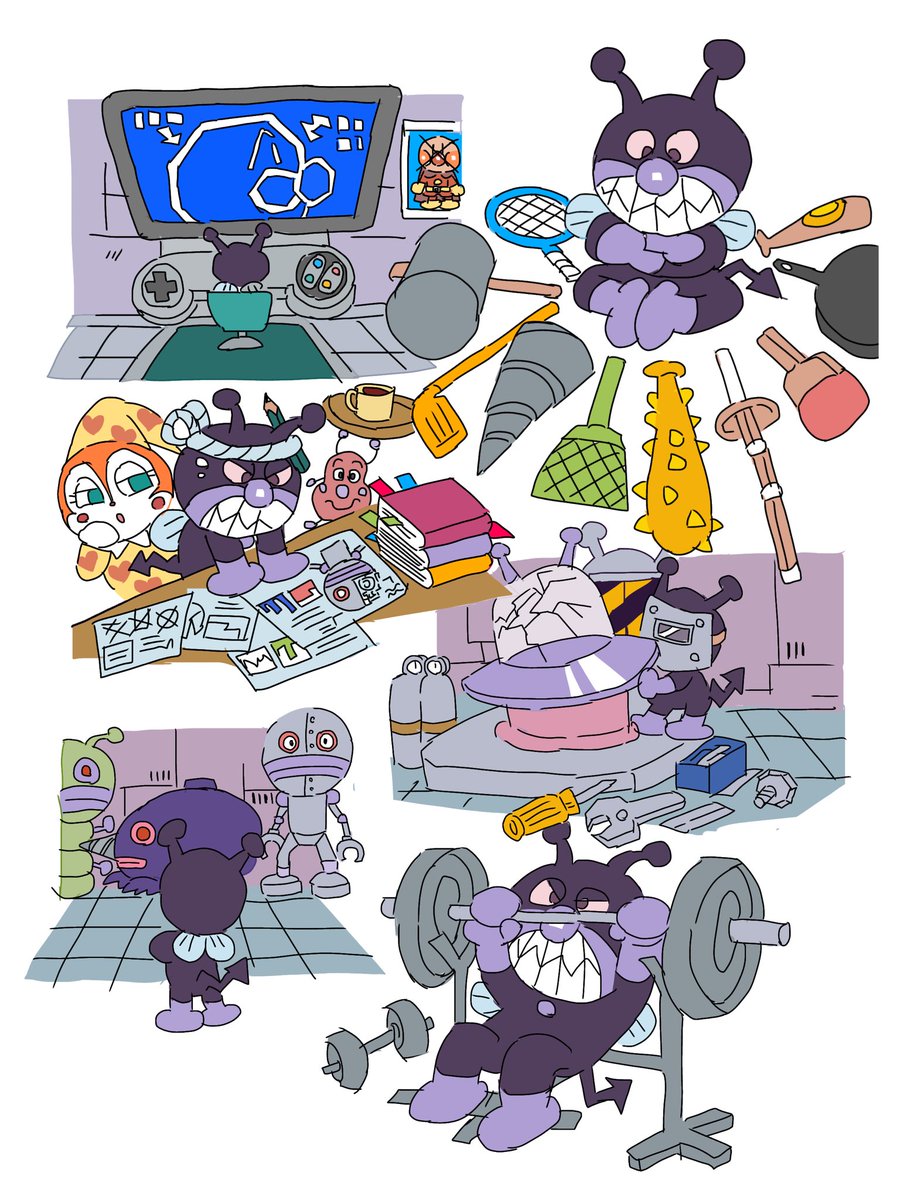 Dokin😈💗💀 (@8193Dokin) / Posts / X