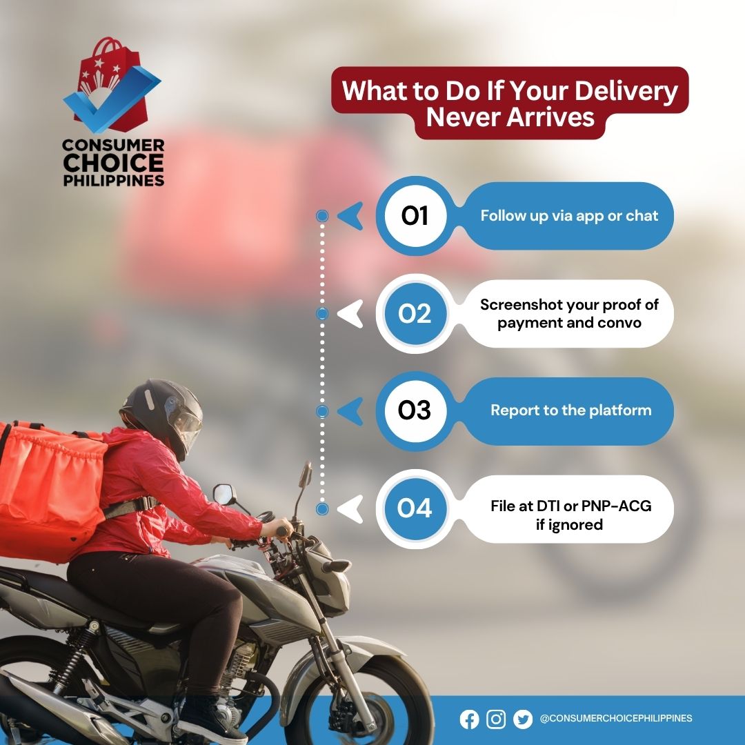 phil_cc's tweet image. 📦 Tag a friend who needs this guide ASAP!
#LostPackage #ConsumerGuide