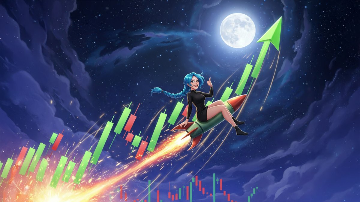 Research says nature scenes lower stress.
So… does Sally riding a rocket to the moon count?