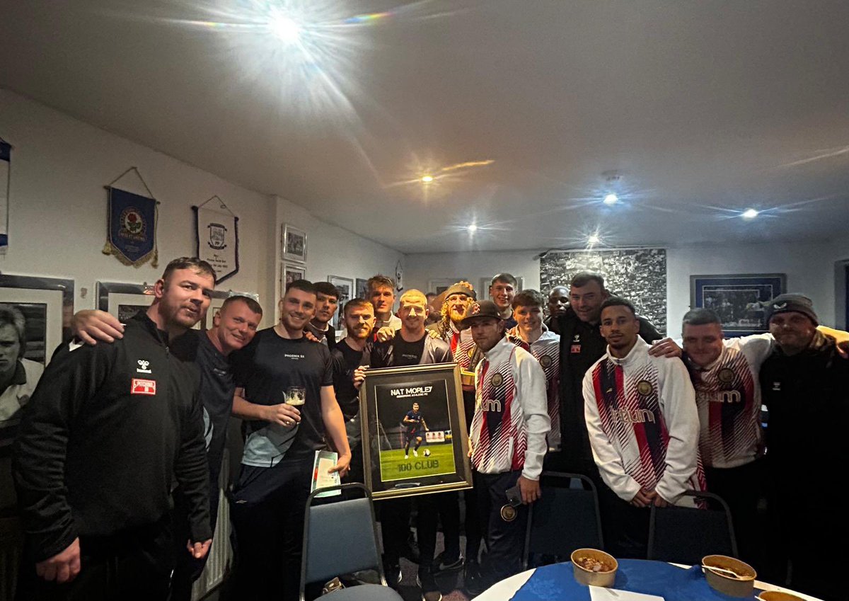 Kidsgrove Athletic FC tweet media