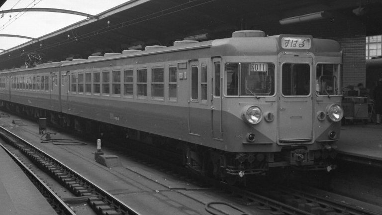 鉄道☆ワンマン(出口)☆昭和レトロ 鉄道☆ワンマン(出口)☆昭和レトロ