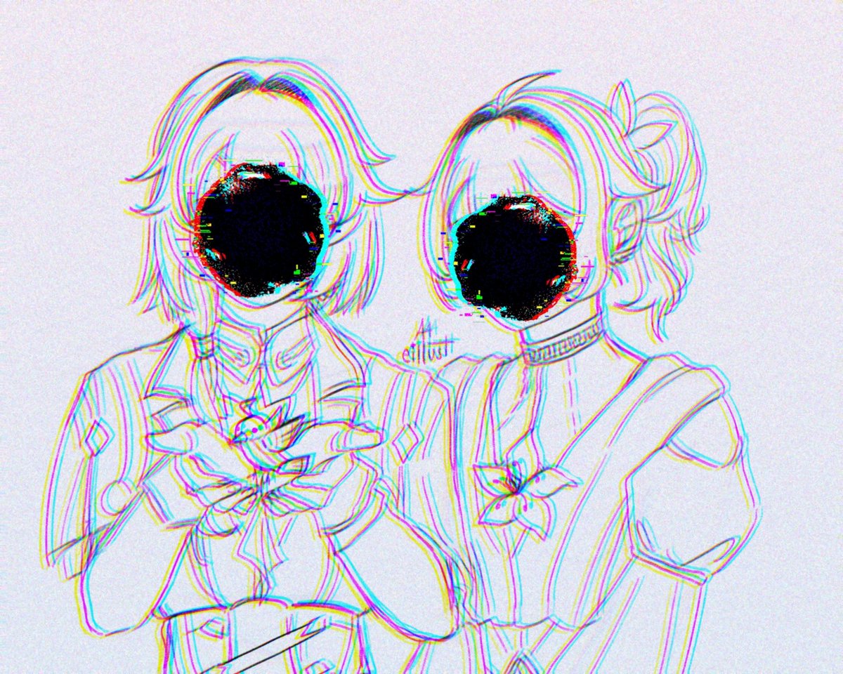 kanari ※ eifoure 🍀 tweet media