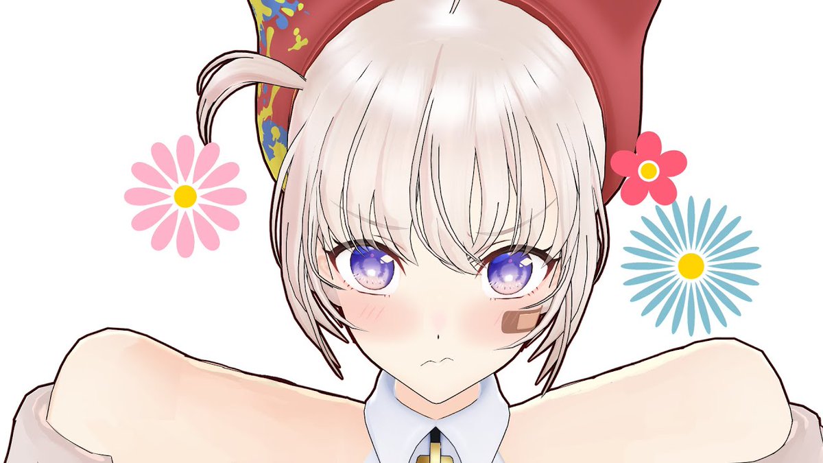 大代真白カウントアップbot tweet media