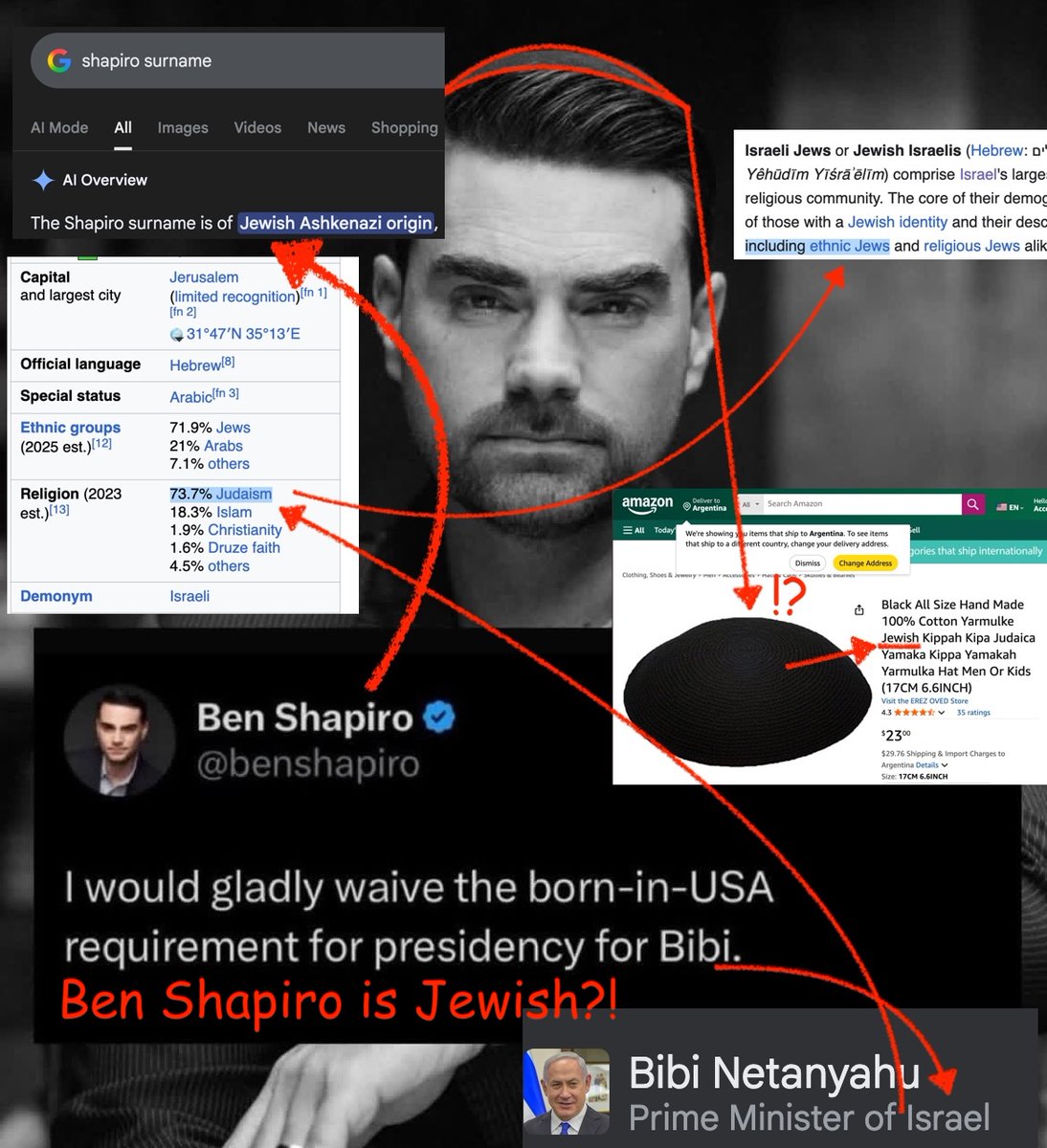 ¡Joder, chicos! Creo que puede que tenga razón.
Investigué un poco y… estoy entre un 50% y un 70% seguro.
¿¡Por qué ne