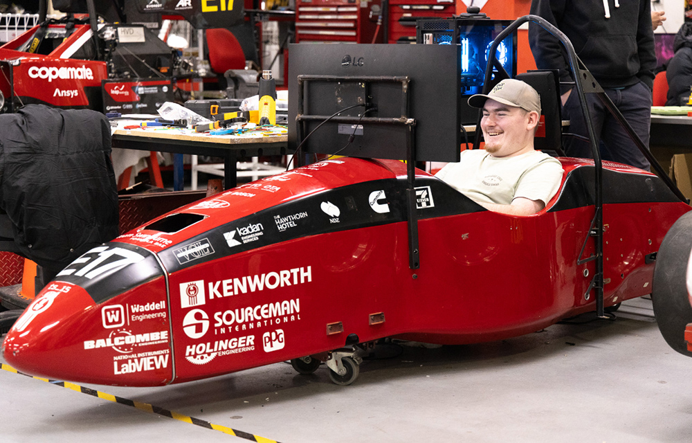 Carinity tweet media