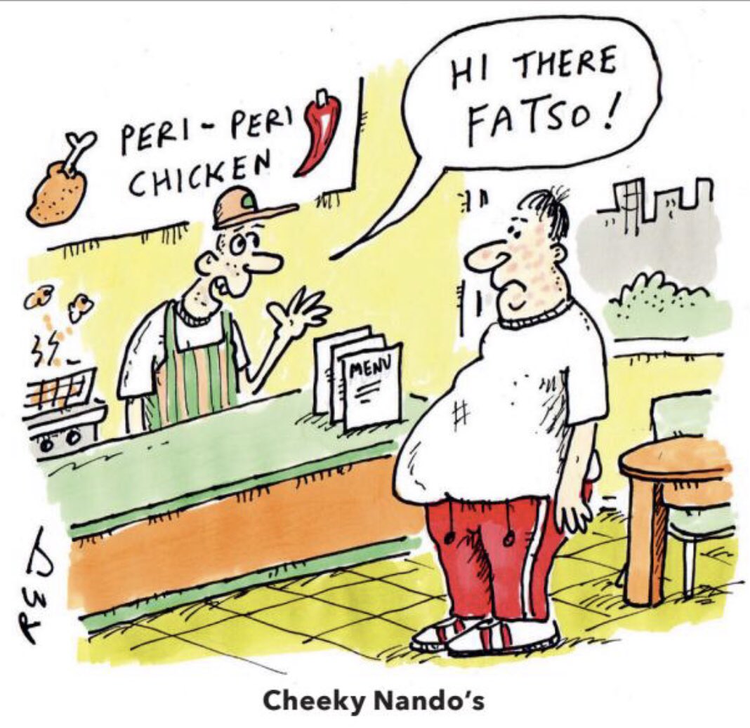 RGJ reports on an edgy approach to customer service.