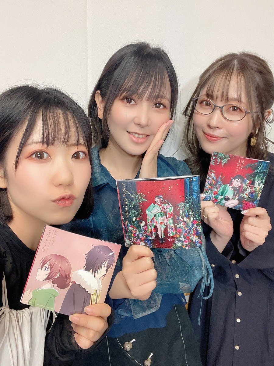 ゆーみりさっ！ 今夜21:00からはゆーみりさっ！ 「夕実＆梨沙のラフ