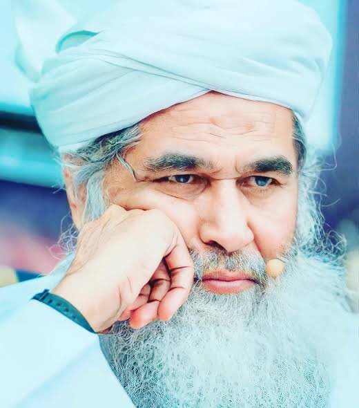 پاکستان کے معروف عالم دین دعوت اسلامی کے بانی مولانا محمد الیاس عطار قادری مسلم دنیا کی با اثر ترین شخصیت قرار