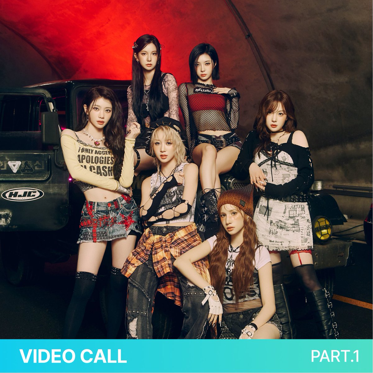 yves LOOP 対面サイン会参加特典 直筆サインポラ チェキ LOONA muvve_JP on X