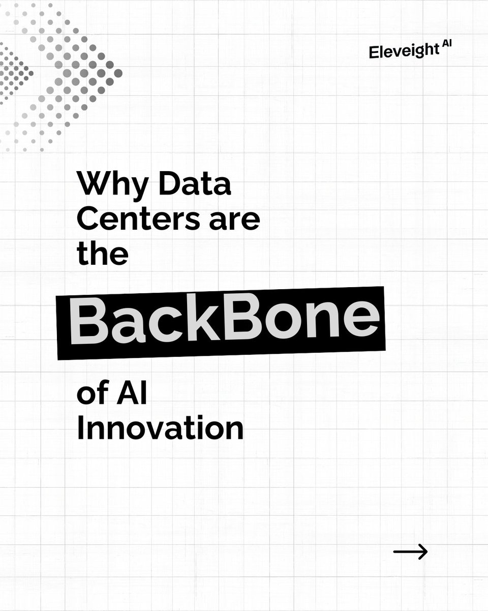 Eleveight AI tweet media