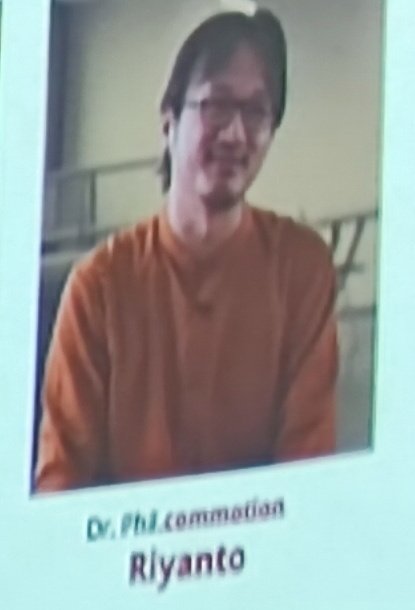 Geger Riyanto (@gegerriy) on Twitter photo 