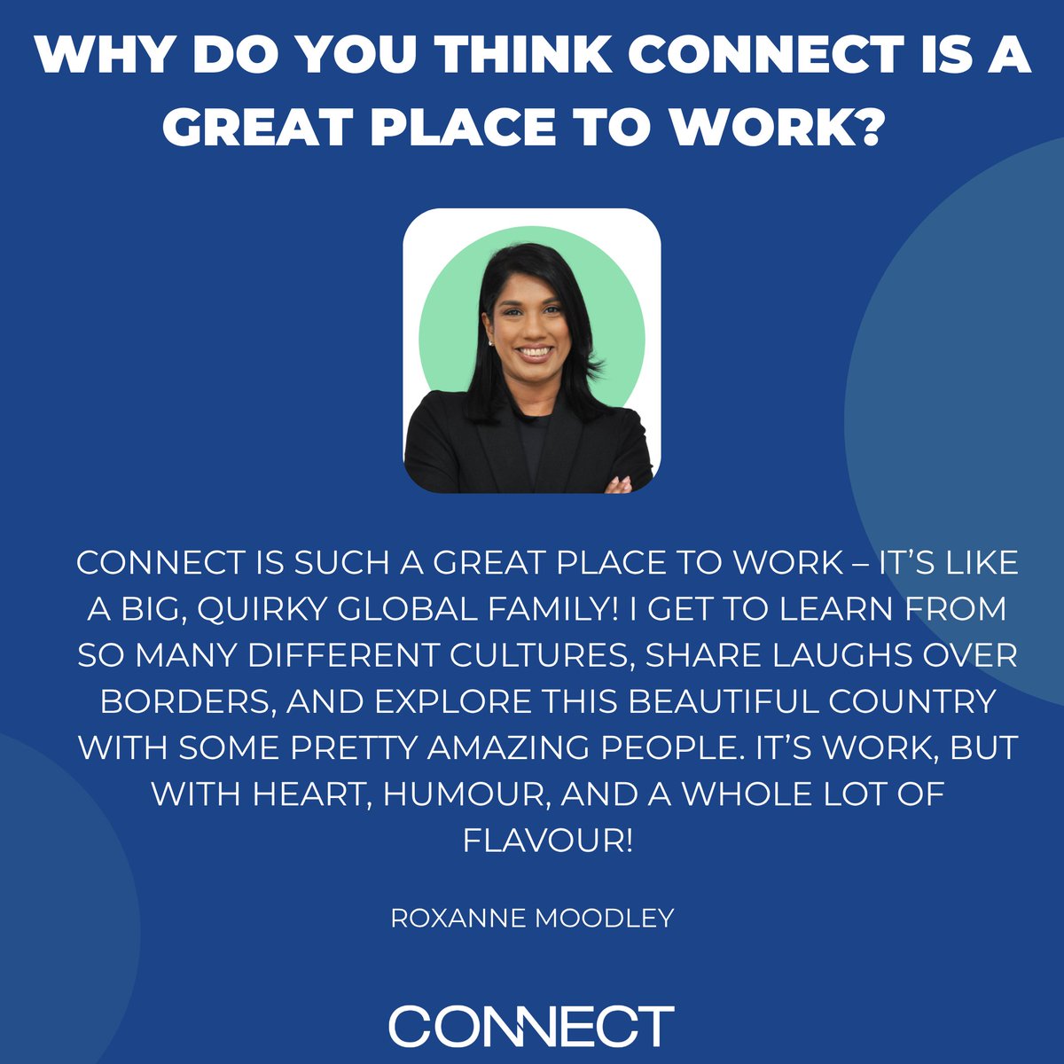 CONNECT tweet media