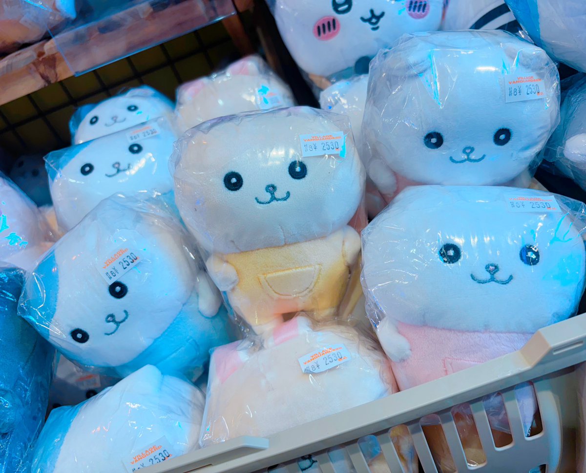 ヴィレッジヴァンガード イオンモールKYOTO on X