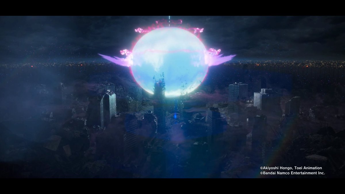 On arrête tout...

J'ai enchaîné 6h de jeu sur une soirée...

Je crois que ce Digimon va vraiment me plaire. 
#Digimon #DigimonTimeStranger