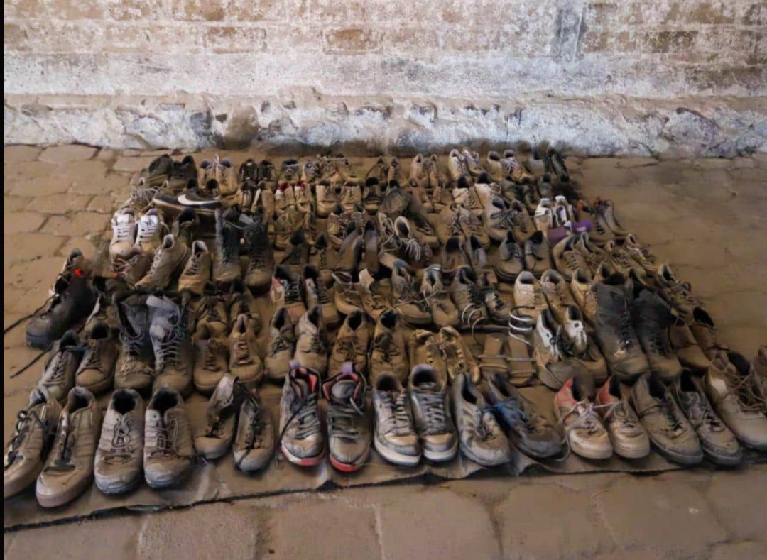 <a href="/ClaraBrugadaM/">Clara Brugada Molina</a> Bueno, aquí también hubo MUJERES a las que les hicieron cosas más atroces que solo "tocarlas" y no han resuelto nada.