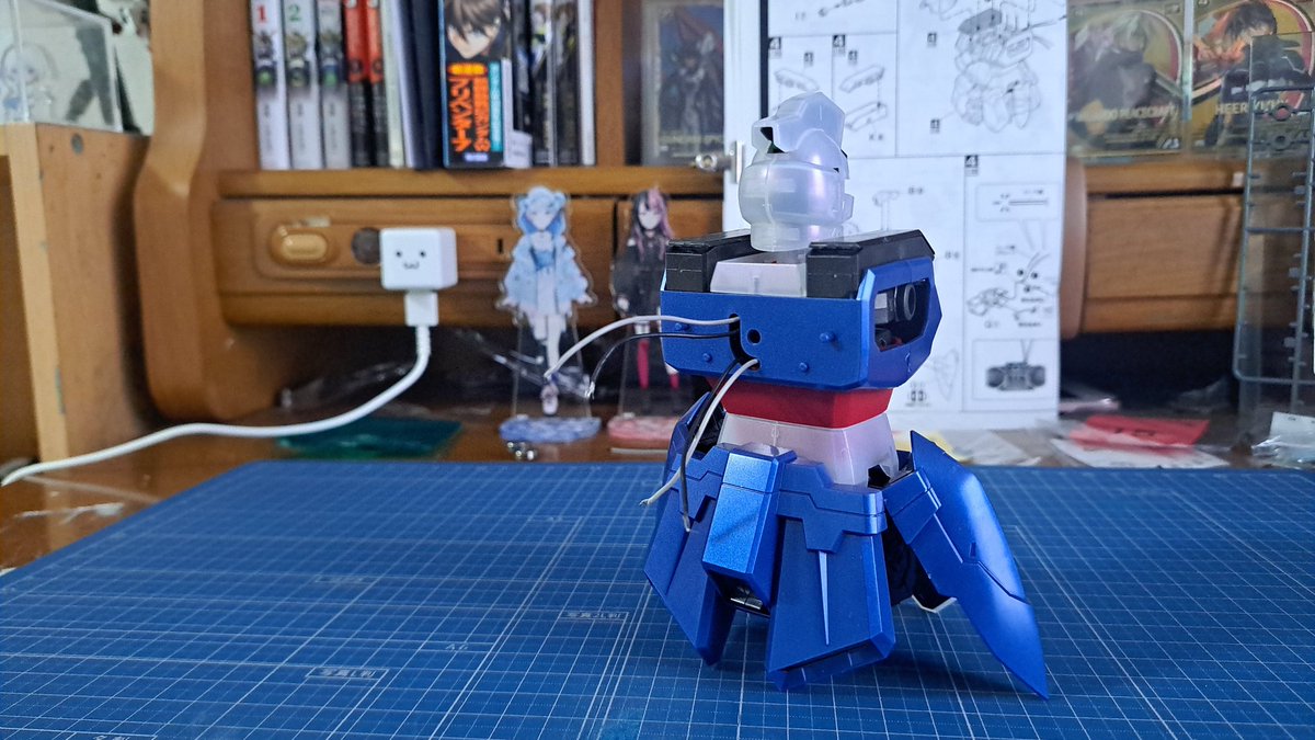 宇宙世紀&MyGO!!!!!大好きファン (@Uchu_MyGODaisu) / Posts / X