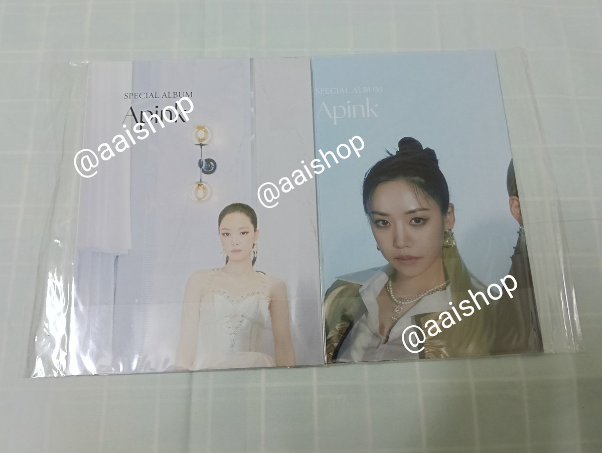 aaishop's tweet photo. พร้อมส่งบั้มใหม่ไม่แกะซีล
Apink Horn

- 1 บั้ม 530 บาท เลือกโปสเตอร์พับ 1แบบ
- 2 บั้ม 990 บาท+โปสเตอร์พับ 2แบบ

แบบไม่เอาโปสเตอร์
1 บั้ม 480 บาท 2 บั้ม 890 บาท
ราคาทั้งหมดรวมส่งแล้ว
*โปสเตอร์มีจำนวนจำกัดค่ะ*
พิเศษสั่งซื้อการ์ดรอบพรีเพิ่มได้ค่ะ
#ตลาดนัดแพนด้า #ตลาดนัดapink https://t.co/JXzqzYKKLt