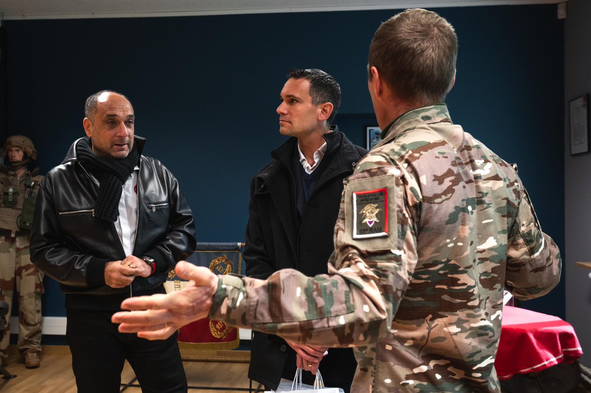 93e régiment d’artillerie de montagne tweet media