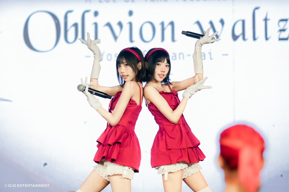 isekaithailand's tweet image. Oblivion Waltz
1.11.25

คิดถึงพวกเรามั้ยคะ? ขอบคุณที่มาหาให้หายคิดถึงนะ! เข้าสู่เดือนพฤศจิกายนแล้ว ขอให้เป็นเดือนที่น่ารักของทุกคนค่ะ❣️❤️

#isekai #isekaith #異世界 #IC45