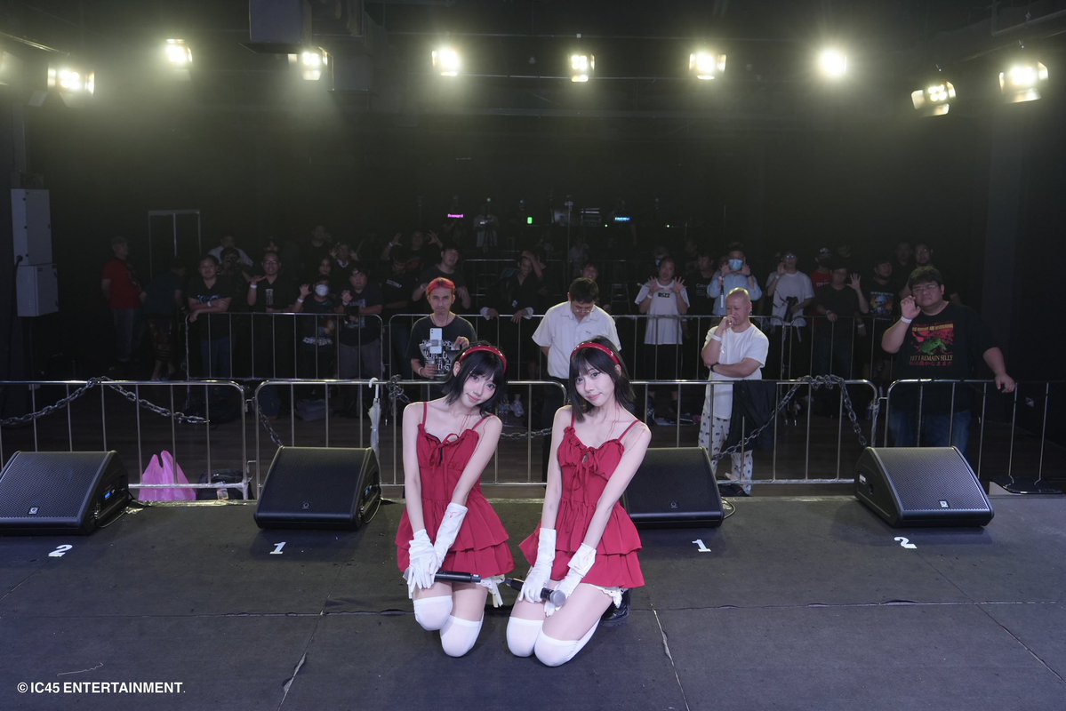 isekaithailand's tweet image. Oblivion Waltz
1.11.25

คิดถึงพวกเรามั้ยคะ? ขอบคุณที่มาหาให้หายคิดถึงนะ! เข้าสู่เดือนพฤศจิกายนแล้ว ขอให้เป็นเดือนที่น่ารักของทุกคนค่ะ❣️❤️

#isekai #isekaith #異世界 #IC45