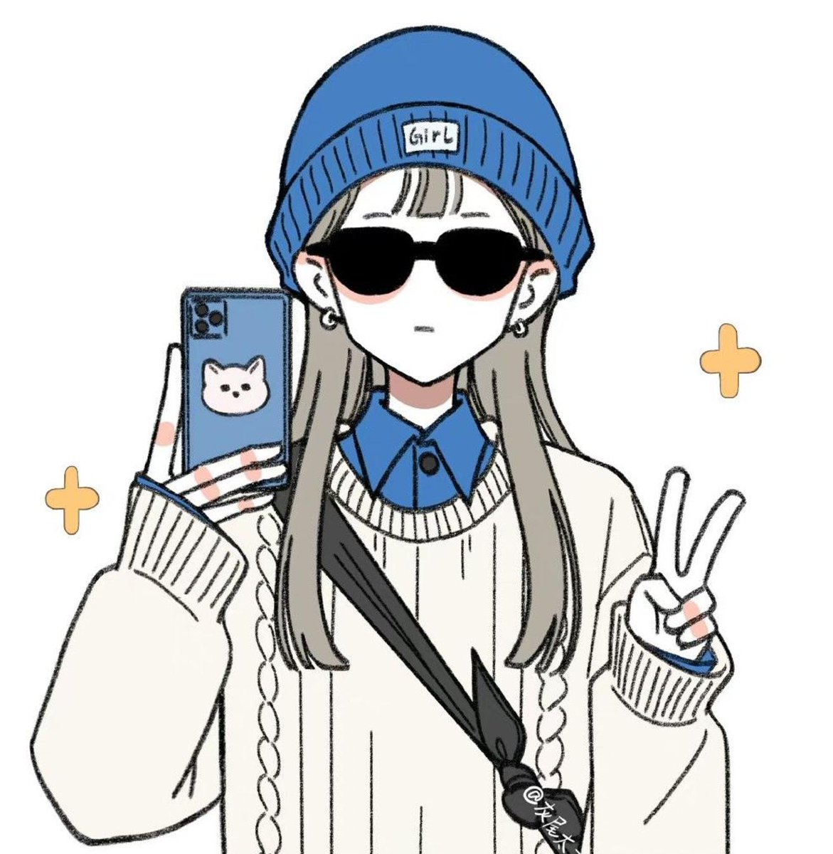 Cap03467659's tweet image. 火曜日の深夜、曇り。静かに過ごしたい気分でカフェに行く。