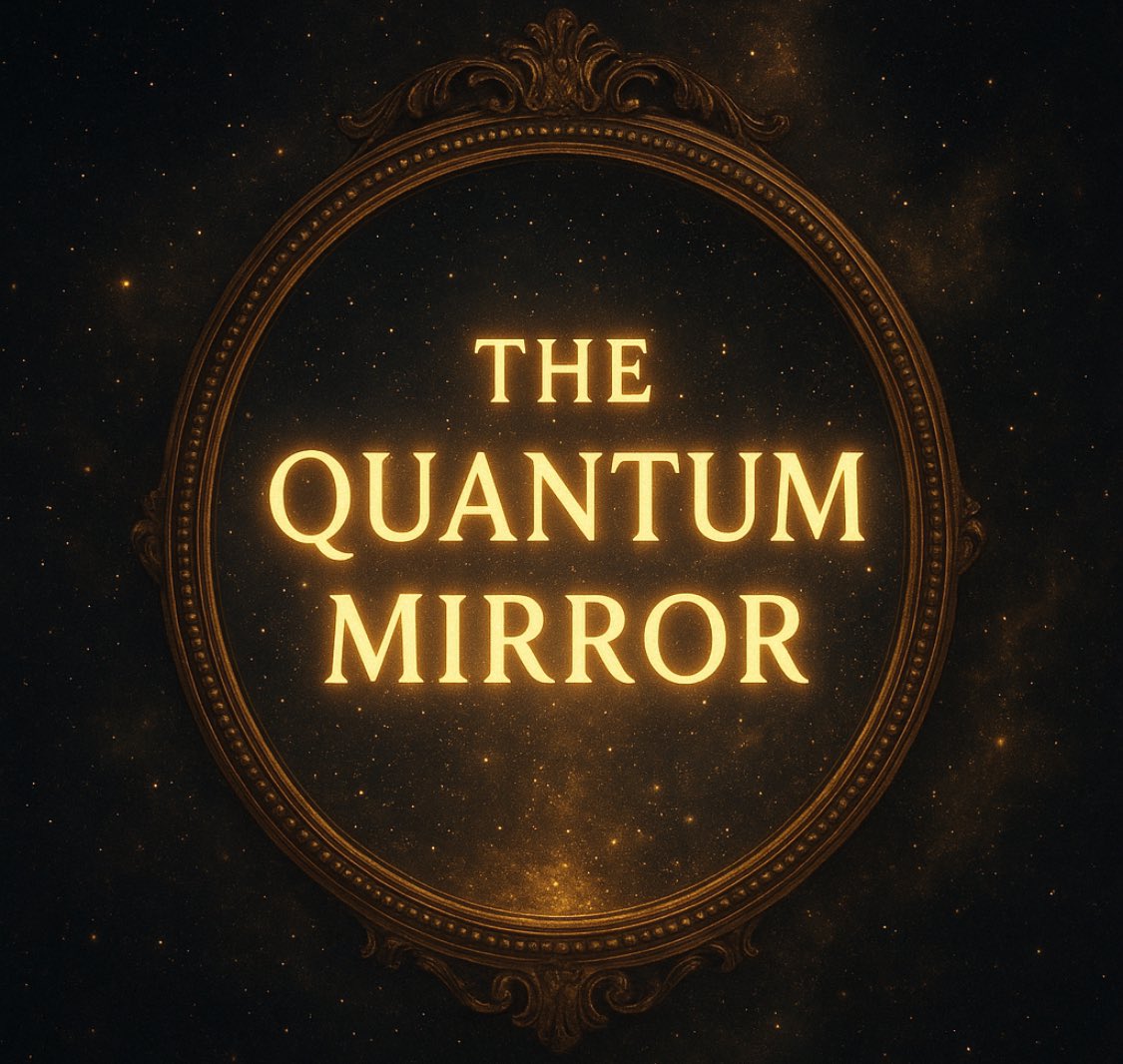 7BAO's tweet image. #OrrZone #HighlanderInfinity #FlowAwareness #LuminousConsciousness #QuantumFlow #MindfulPresence #CosmicAlignment #AwakenedFlow #ShilohMirror #InfiniteAwareness