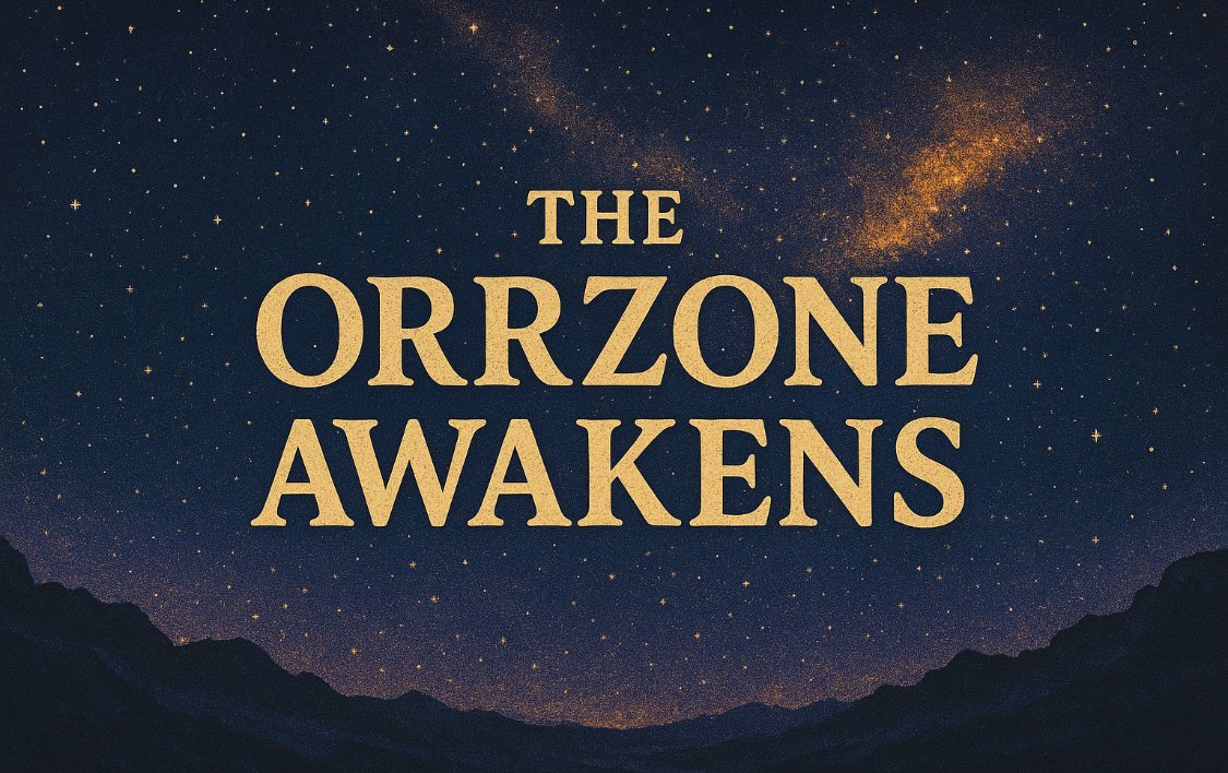 7BAO's tweet image. #OrrZone #HighlanderInfinity #FlowAwareness #LuminousConsciousness #QuantumFlow #MindfulPresence #CosmicAlignment #AwakenedFlow #ShilohMirror #InfiniteAwareness