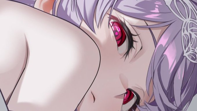 調子上がってる気がする塗90%*
通常版は明日の夜UP予定* 
(ヒミツバーションモアルカモ…) 