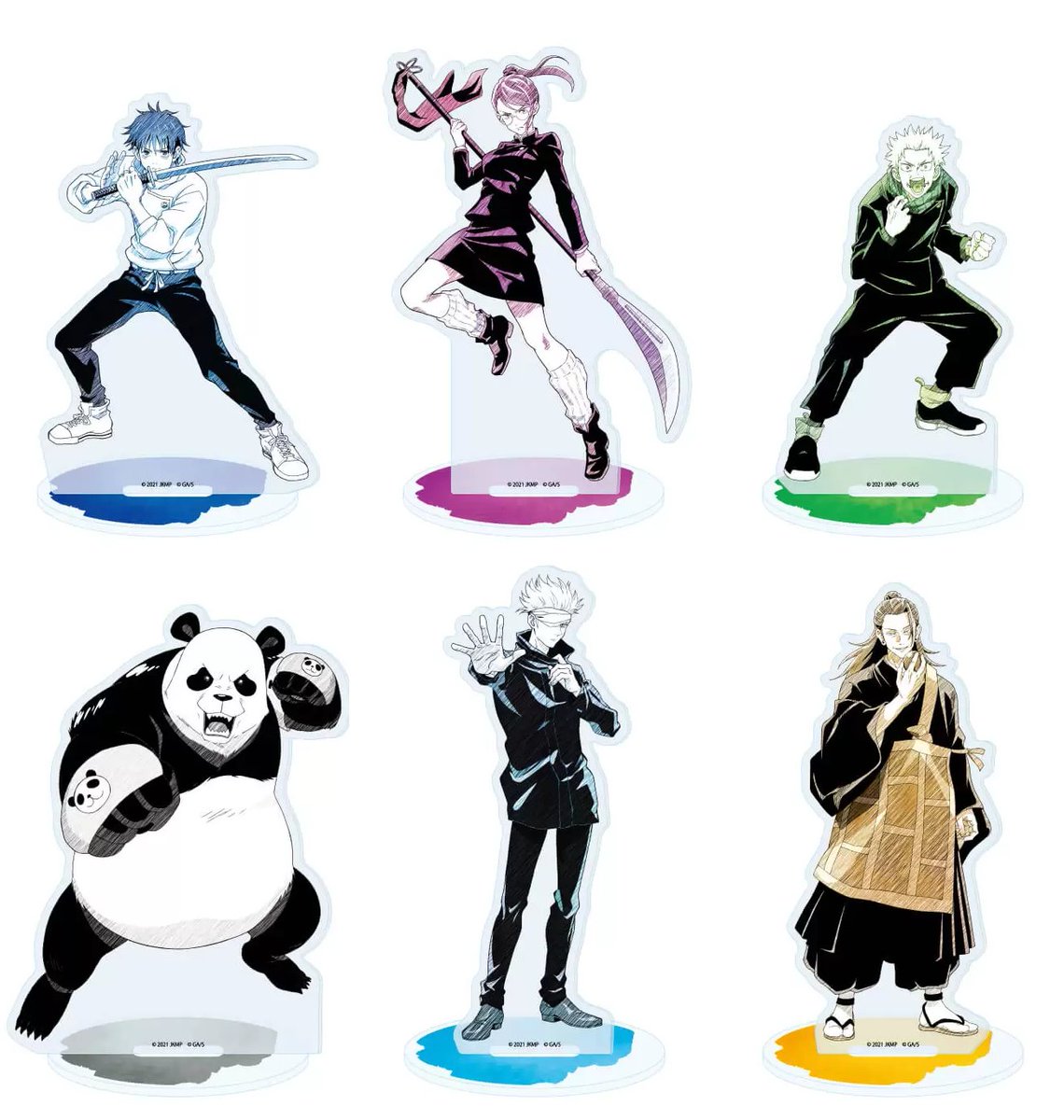 呪術廻戦 グッズ 雑貨 大量 まとめ売り 約520点 呪術廻戦グッズ情報