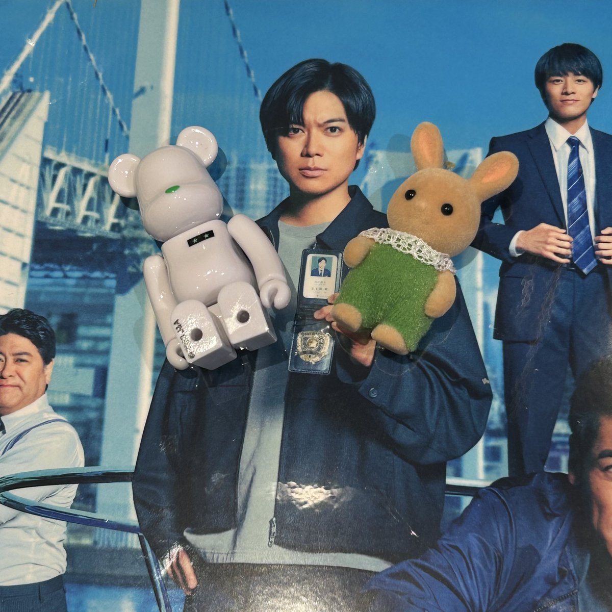 苺-𝐈𝐜𝐡𝐢𝐠𝐨-𓂃𓈒𓏸🍓 on X