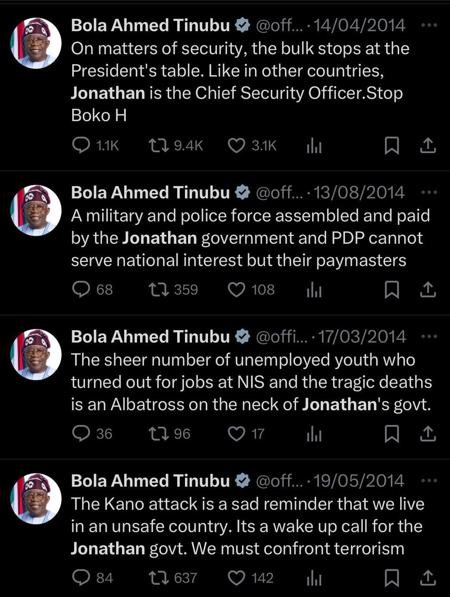 bugbe_frank's tweet image. So it is  good to criticize government when you are in opposition