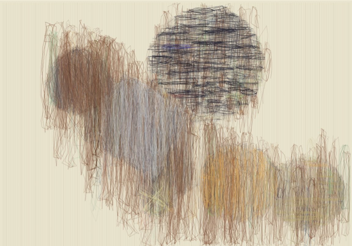 Can finally say I’ve owned a <a href="/williamapan/">William Mapan</a>! Couldn’t believe my luck when my $200 offer on <a href="/verse_works/">verse</a> came in and landed this Études. 🔥