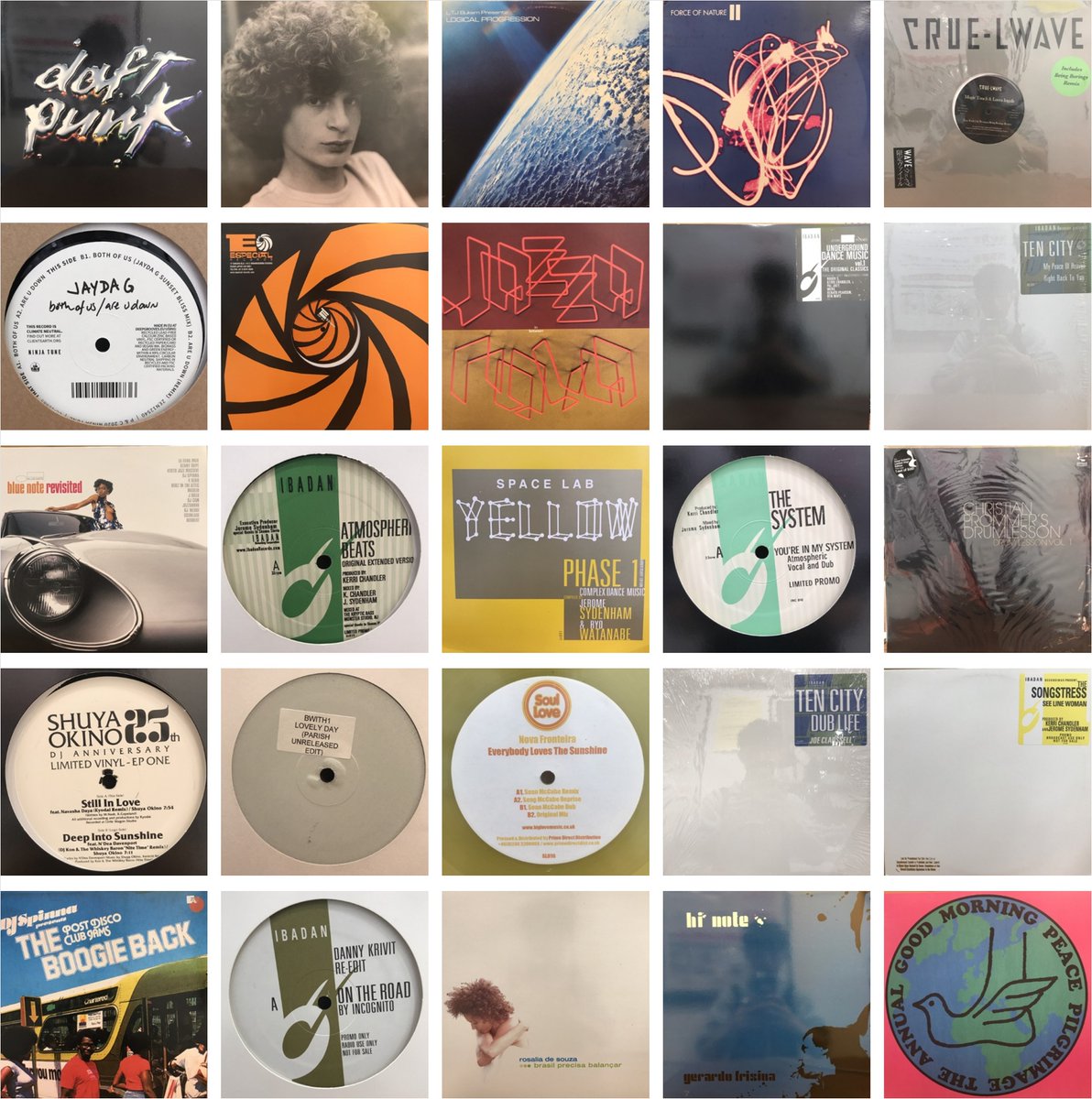 HMV record shop 心斎橋 on X