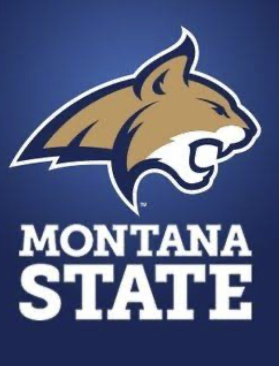Quincy_King_'s tweet image. After a great conversation with head coach @bvigen I am very grateful, excited and blessed to receive an offer from MSU!! Thank you @C_Arbizzani @CoachBap @CoachHowe @jake_duse #GOCats #brwalofthewild #GoCatsGo #Montanahighschoolfootball #football