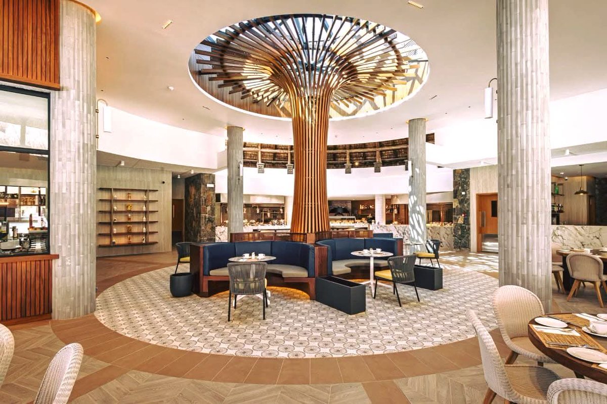 TAGTravel_Za's tweet image. Shandrani Beachcomber is the perfect getaway for couples and honeymooners.

🔆Be There 2025 / 2026🔆
🔸quote@beachtag.co.za
🔸+27117595100

#beachtagholidaysbesthere #BeachcomberExperience #hellonovember