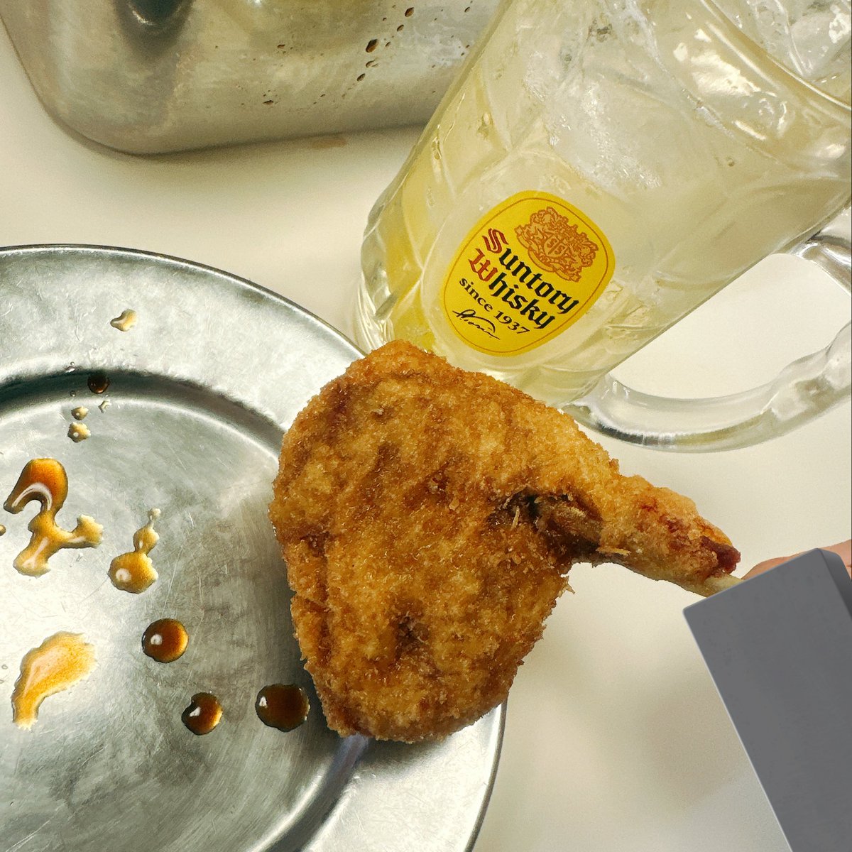 三軒目
写真他撮り忘れ