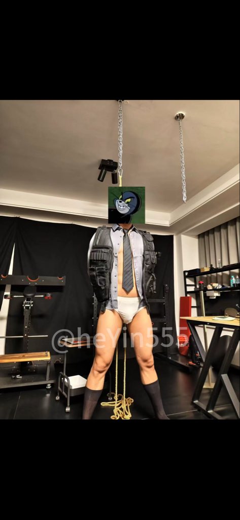 鹤瘾 tweet media