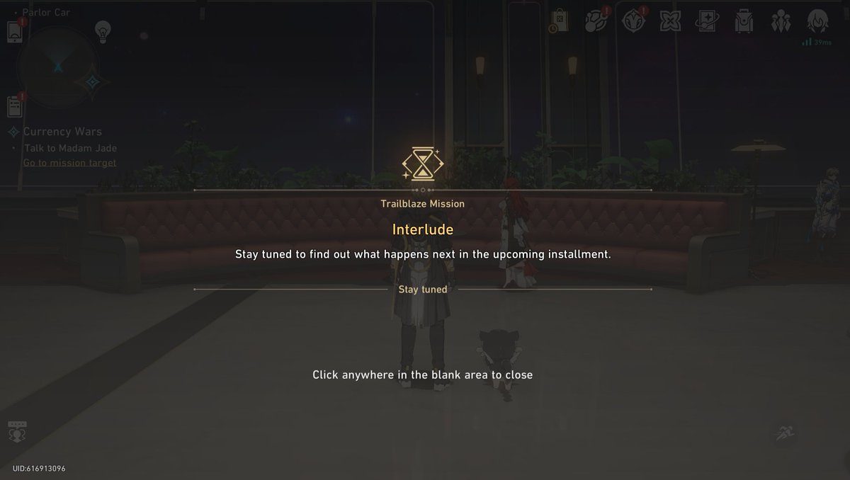 they will never be able to top the story of amphoreus
greatest story in hoyo history