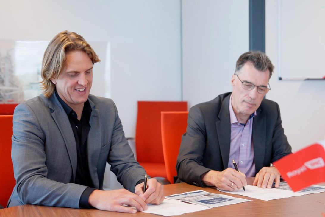 IHC and Floorganise drive supply chain transformation dlvr.it/TP4l6t #Digitalisation #News