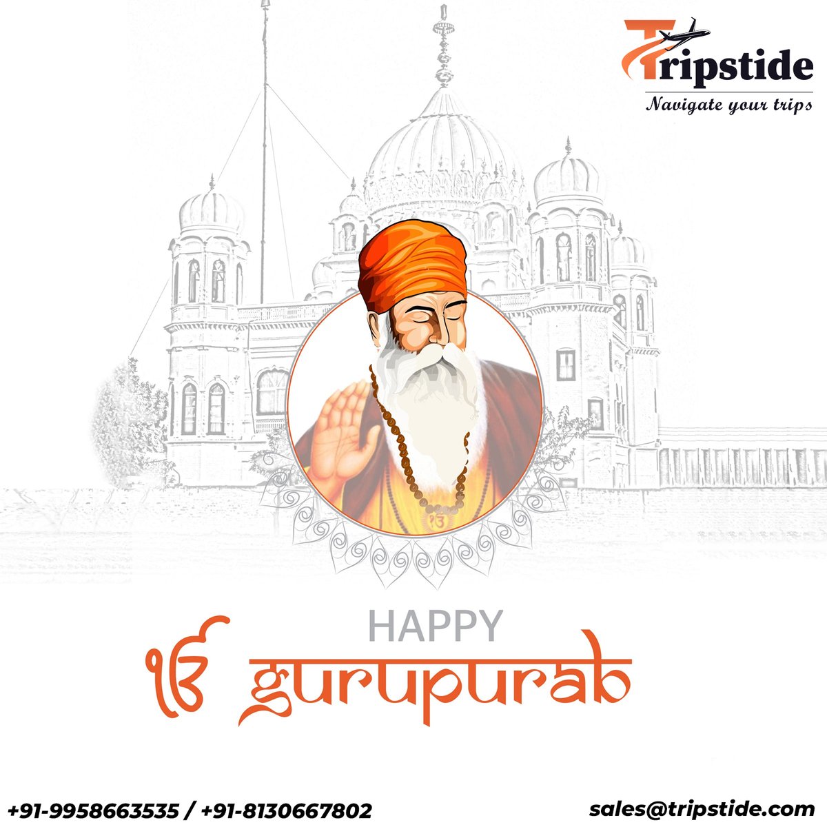 Tripstide Pvt Ltd tweet media