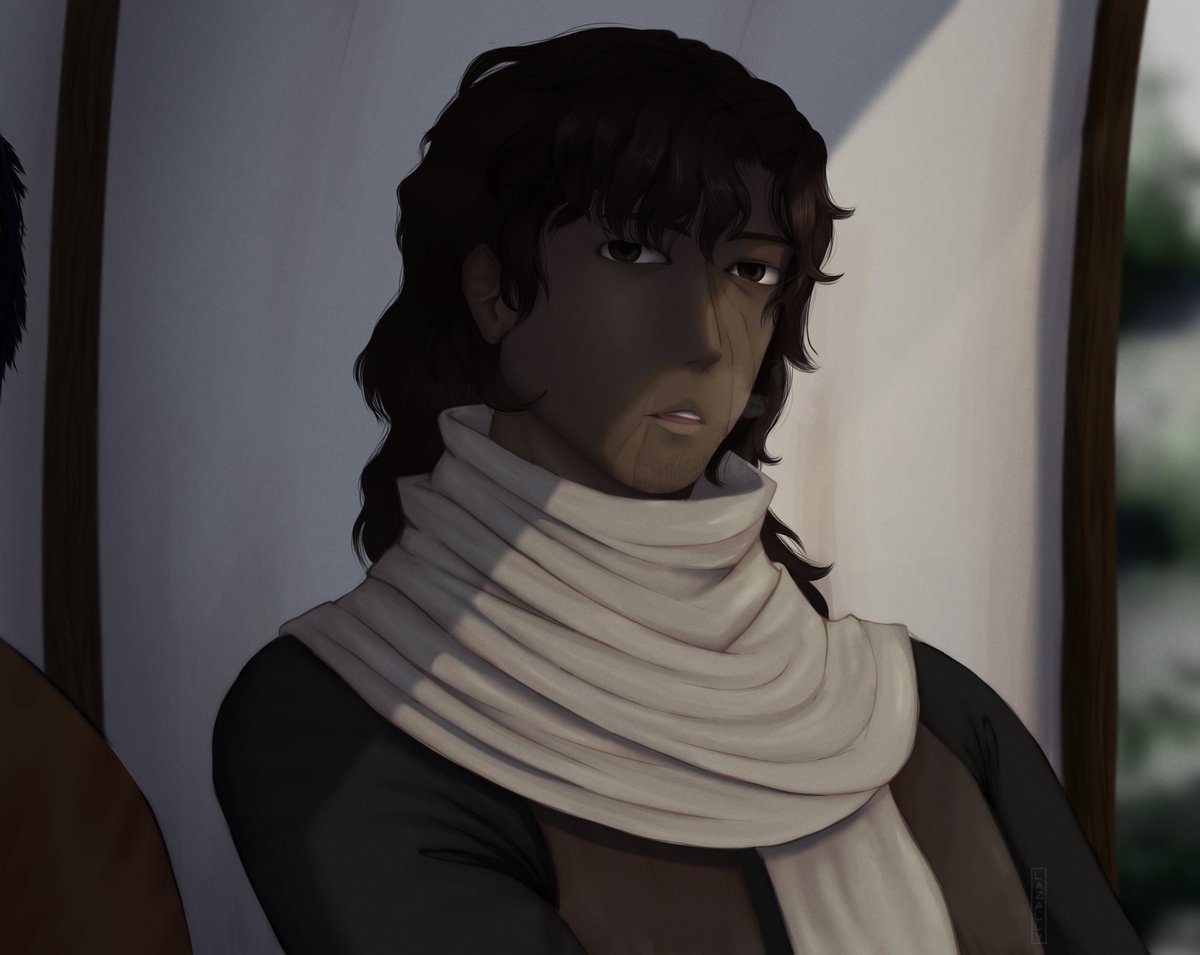 Lazal1y's tweet image. I tried:&apos;)
#Rainimator #fanart