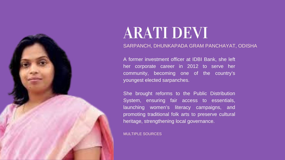 Centre for Gender And Politics (CGAP) tweet media