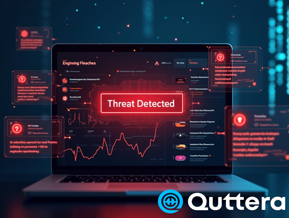 MNovofastovsky's tweet image. 🚨 Why it matters: Hidden backdoors let attackers reinfect your site even after cleanup.

🛡️ Action: Enable real-time monitoring to detect and block reinfections instantly.

quttera.com/website-anti-m…

#Quttera #WebsiteProtection #CyberSecurity