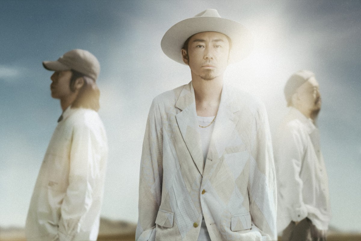 mge25sat's tweet image. 11/5(水)21:30〜の #FM愛媛 LIVE KIDS BOXは、10/29にNewAL『光学』と、トリビュートアルバム『ACIDMAN Tribute Works』を同時リリースした #ACIDMAN から、大木伸夫さんが登場！
この番組の常連、大木さん。今回もありがとうございます！
 
#radiko は↓から
radiko.jp/share/?t=20251… 
#LIVEKIDSBOX