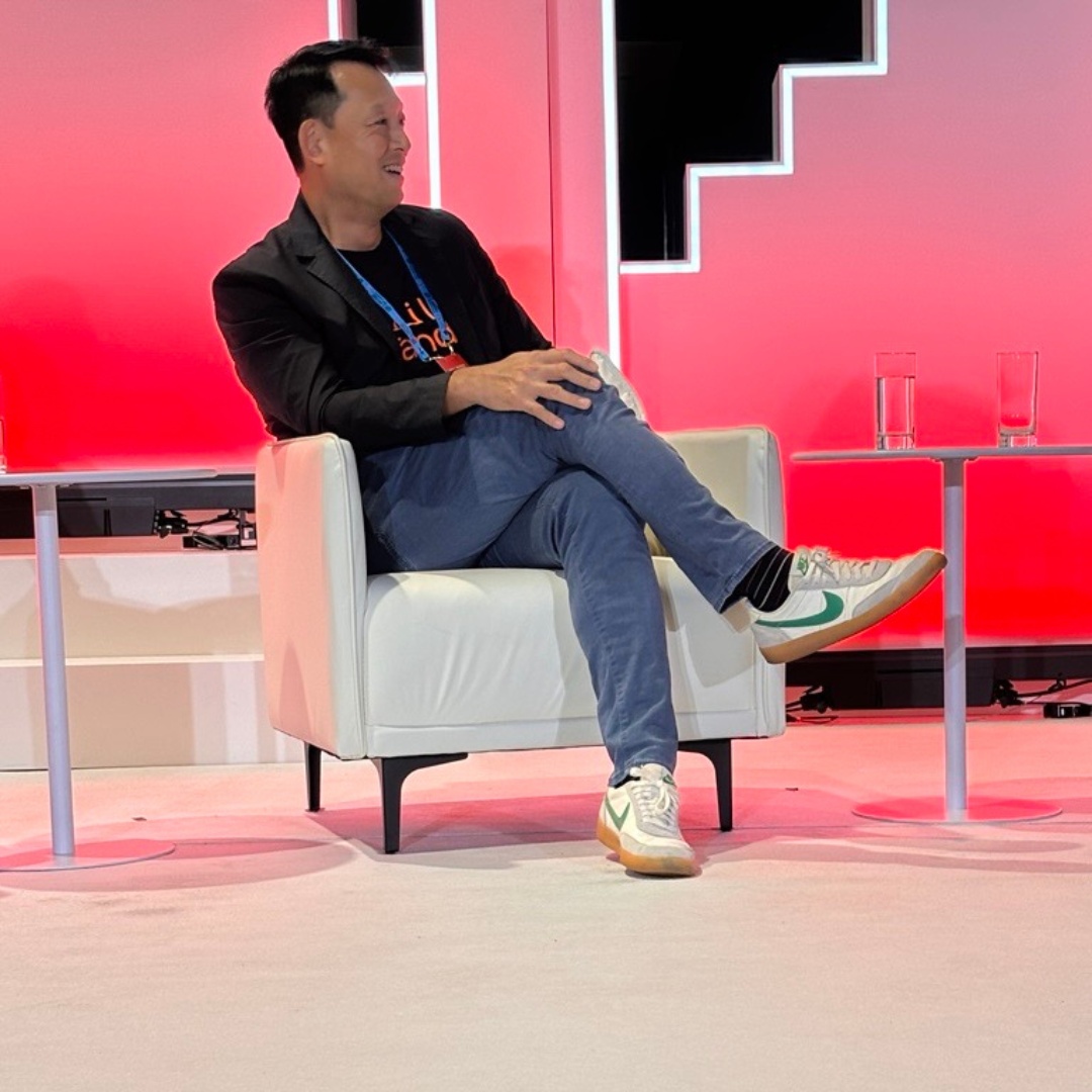 Day 2 of Hong Kong FinTech Week delved into the future of money, and Zand CEO Michael Chan shared his insights in a panel session on “How Tokenised Money Leads Global Digital Asset Adoption?” From stablecoins and CBDCs to use cases shaping the next era of finance, the engaging