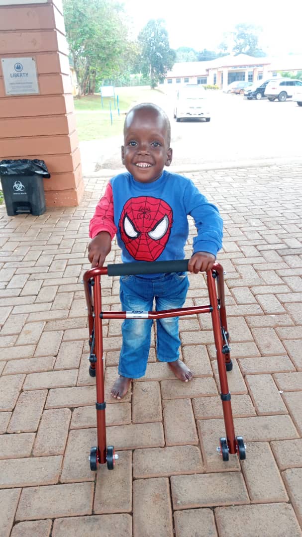 (SHAU) Spina Bifida & Hydrocephalus Assoc. Uganda tweet media