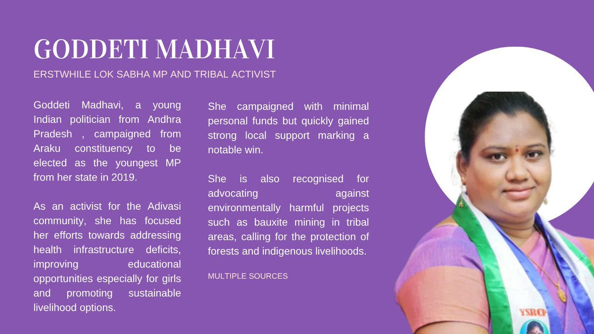 Centre for Gender And Politics (CGAP) tweet media