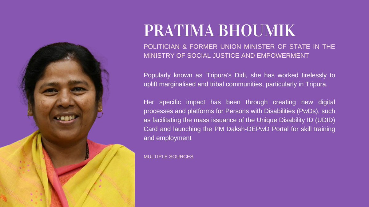 Centre for Gender And Politics (CGAP) tweet media