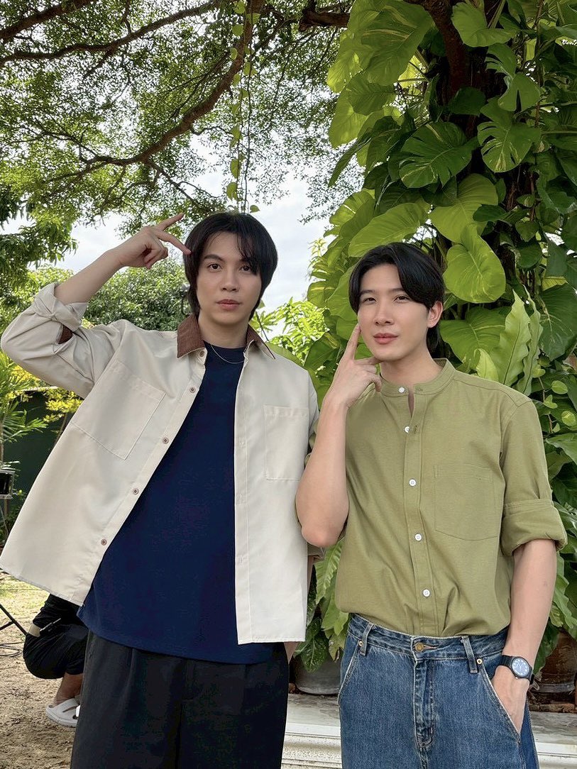 วันนี้พาแมวออกนอกสถานที่ 👀
#CatForCashQ18 

#CatForCash
#GMMTV